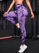 Purple Tied Purple