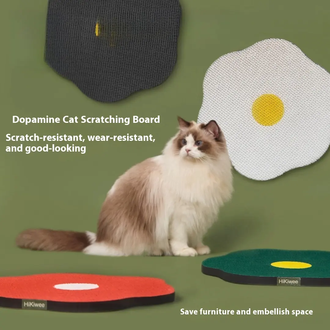 Anti-scratching Sofa Wall-mounted Scratch-resistant Wear-resistant Creative Cat