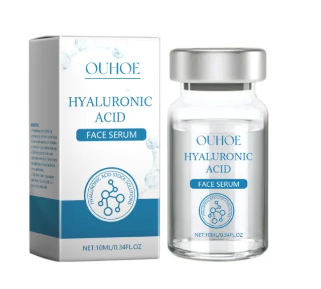 Hyaluronic Acid Face Serum 10Ml - Shop at LoveMi