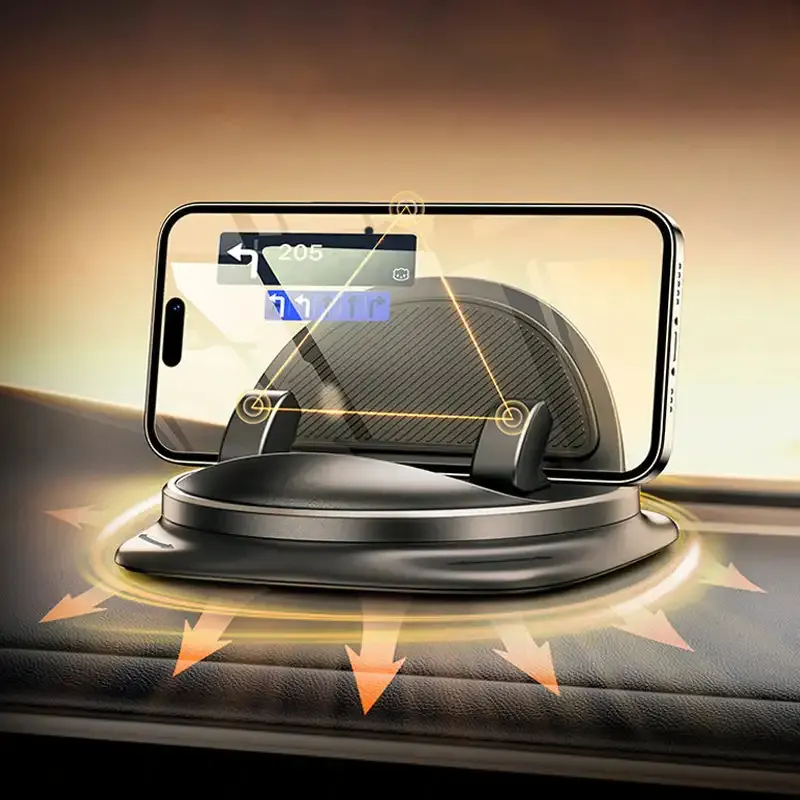 Universal Car Phone Holder Anti-Slip Pad Mat
