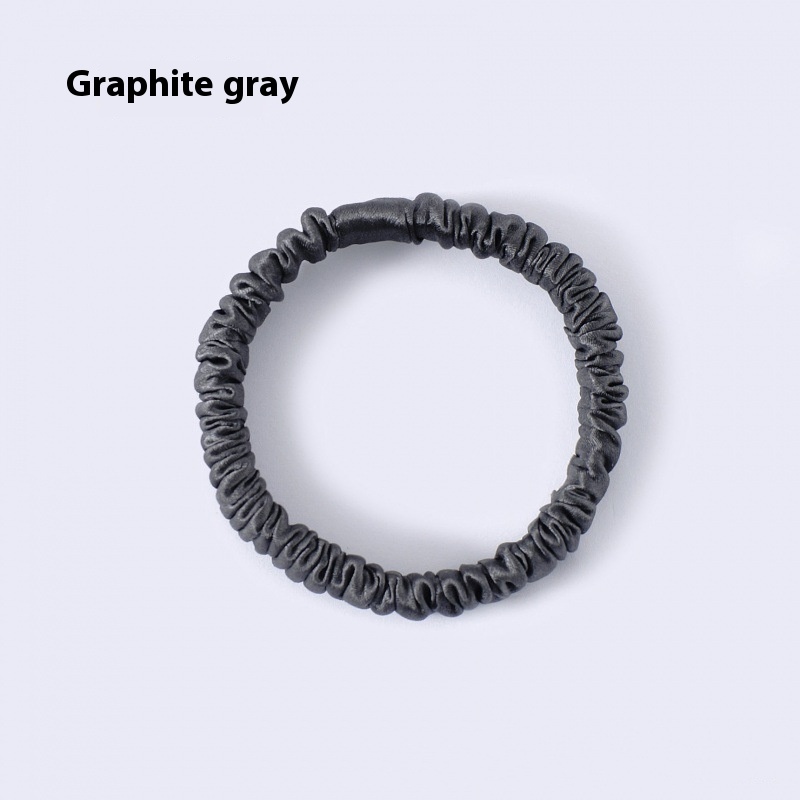 Graphite Gray