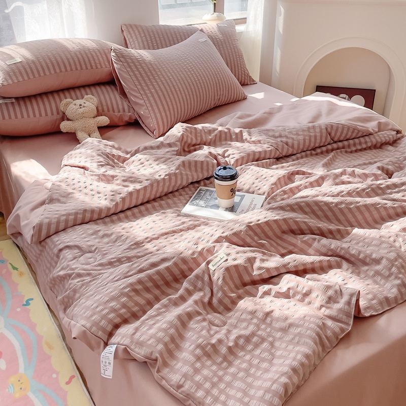 Coffee Pink