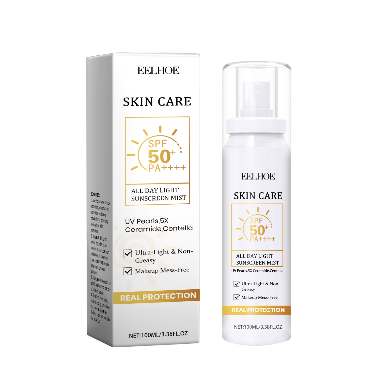 100ml