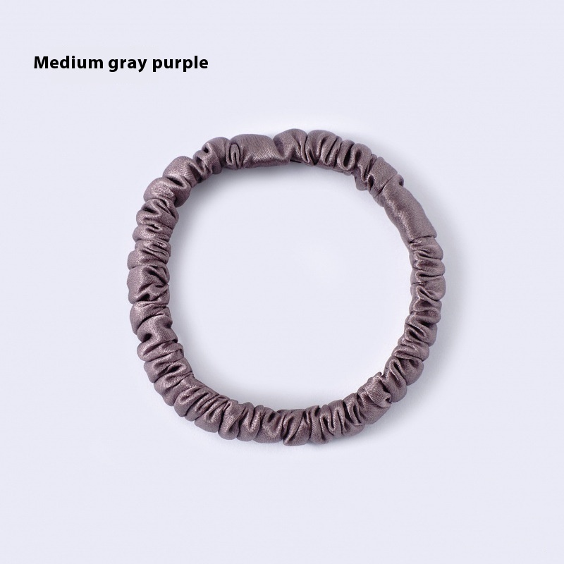 Medium Gray Purple