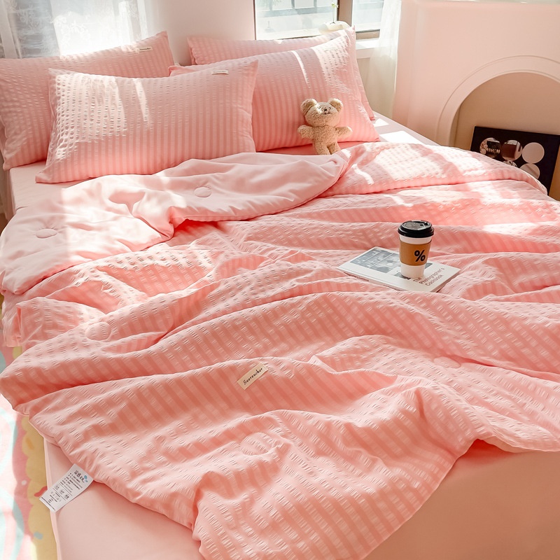 Girl Pink