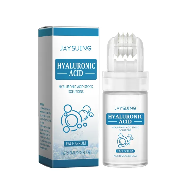 Hyaluronic Acid Face Serum 10Ml - Shop at LoveMi