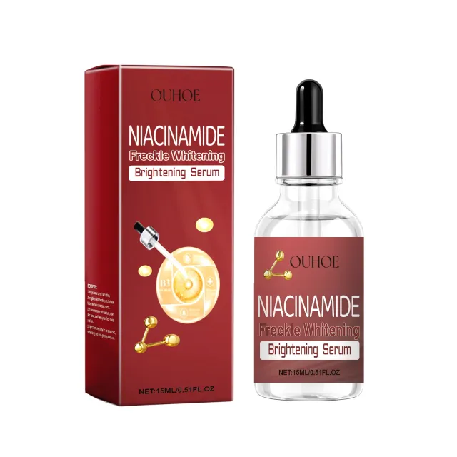 Freckle Whitening Brightening Serum 15Ml - Shop at LoveMi