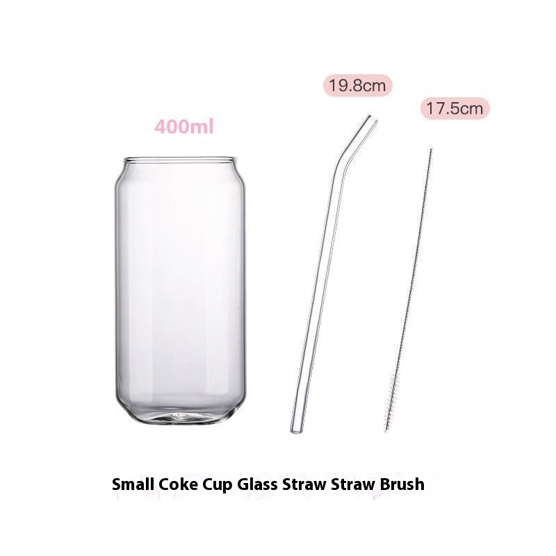 400ml Straw Cleaning Brush