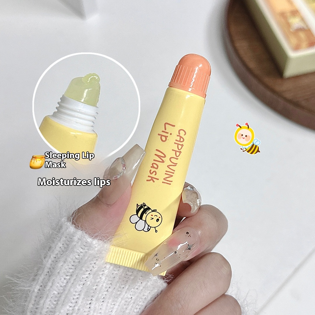 02 Sleep Lip Balm