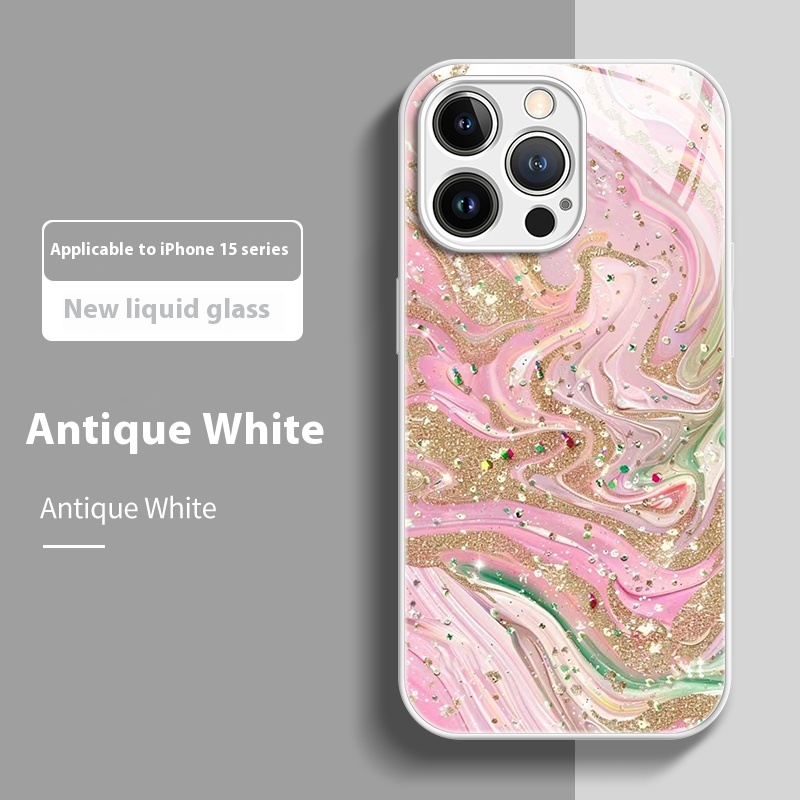 Antique White