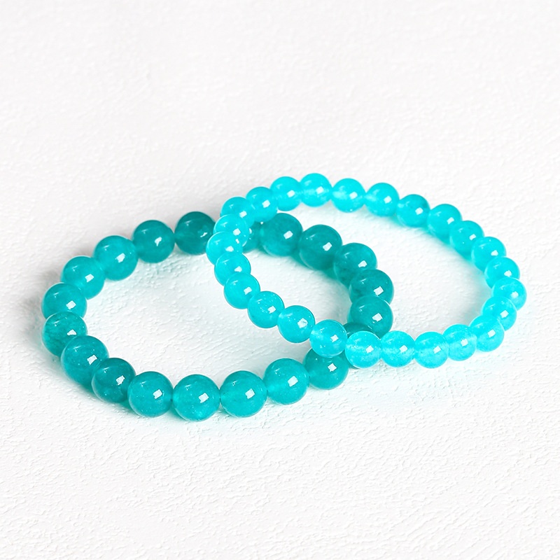 Amazonite Color Bracelet