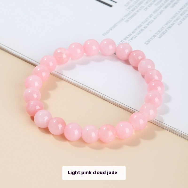 Light Pink Bracelet