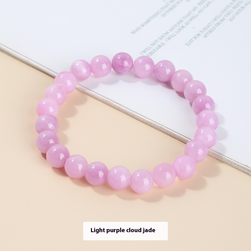 Light Purple Bracelet