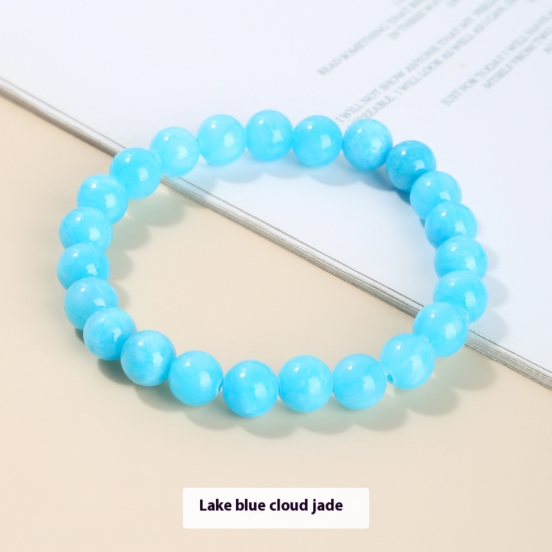 Lake Blue Bracelet