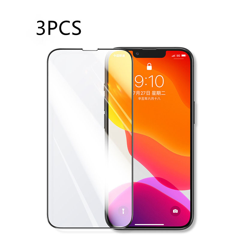 HD 3pcs