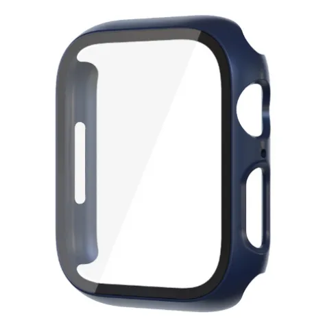Watch Shell Protective Cover Film Shell Integrated PC Anti-drop Shell