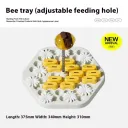 Bee Plate