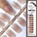 05 240 Pieces Of Tipsy Blush