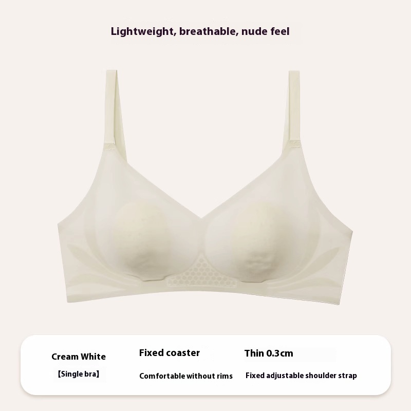 Cream White