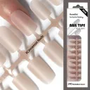 07 Cinnamon Nude 240 Pieces