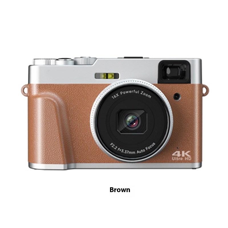 Brown 4K
