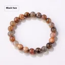 8Mm Black Sun