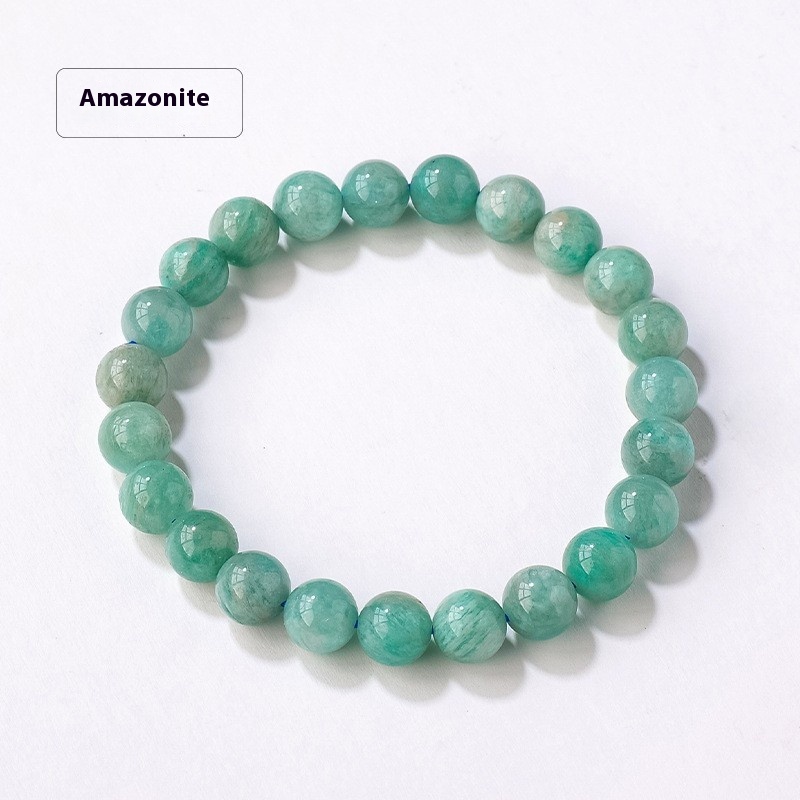 8mm Amazonite