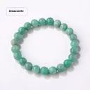 8Mm Amazonite