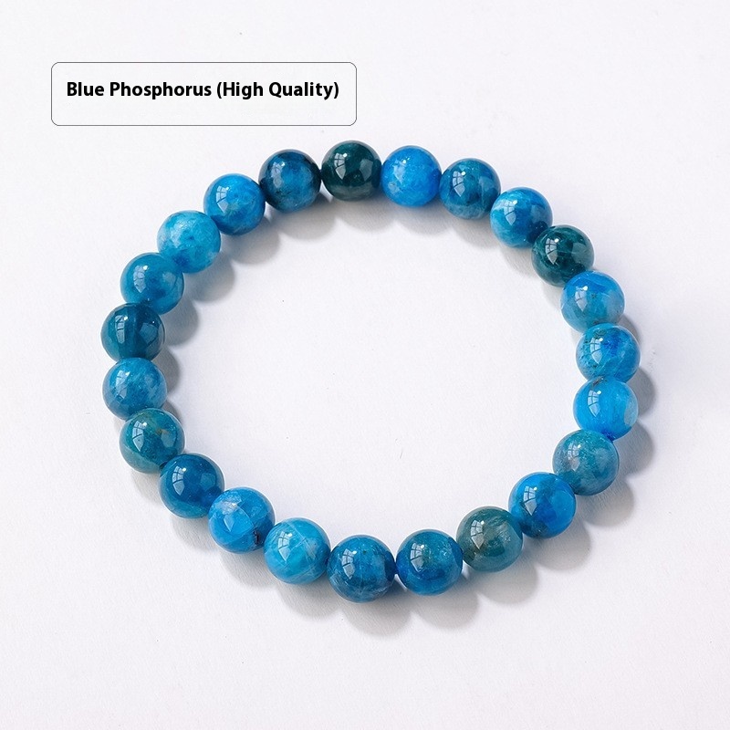 Blue Phosphorus Gray