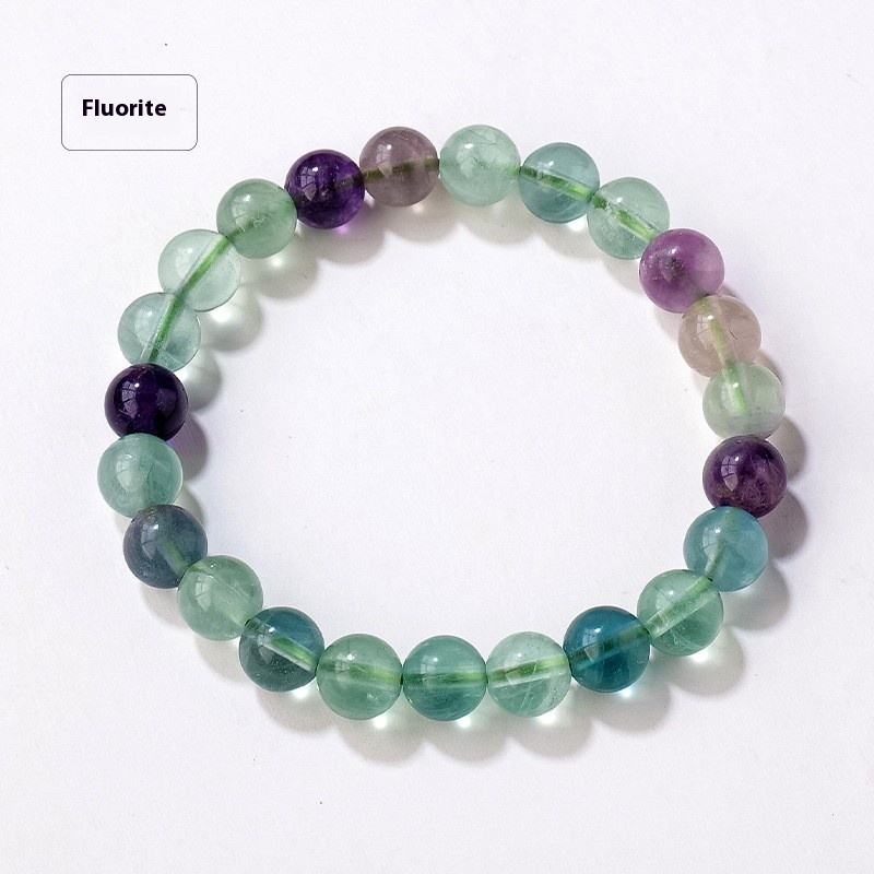 8mm Fluorite