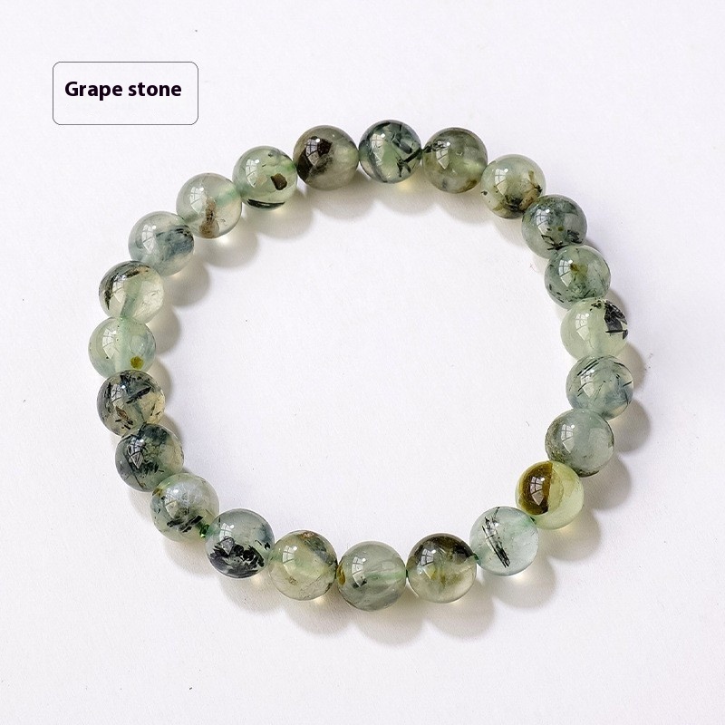 8mm Prehnite