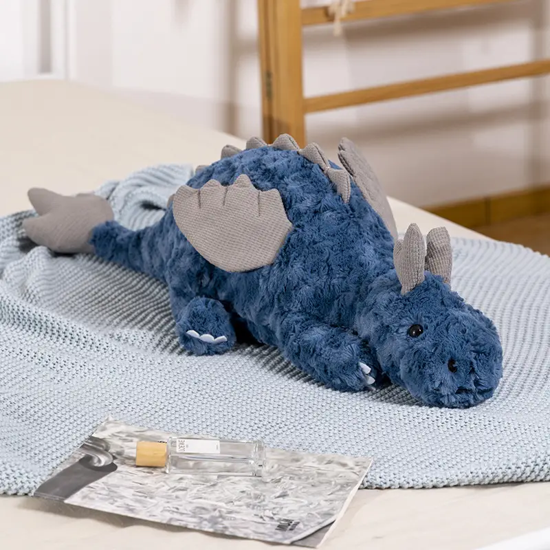 Large Party Flying Dragon Children's Doll Plush Toy
