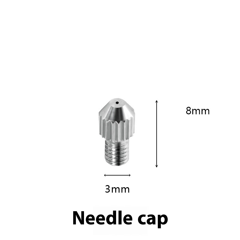 Needle cap