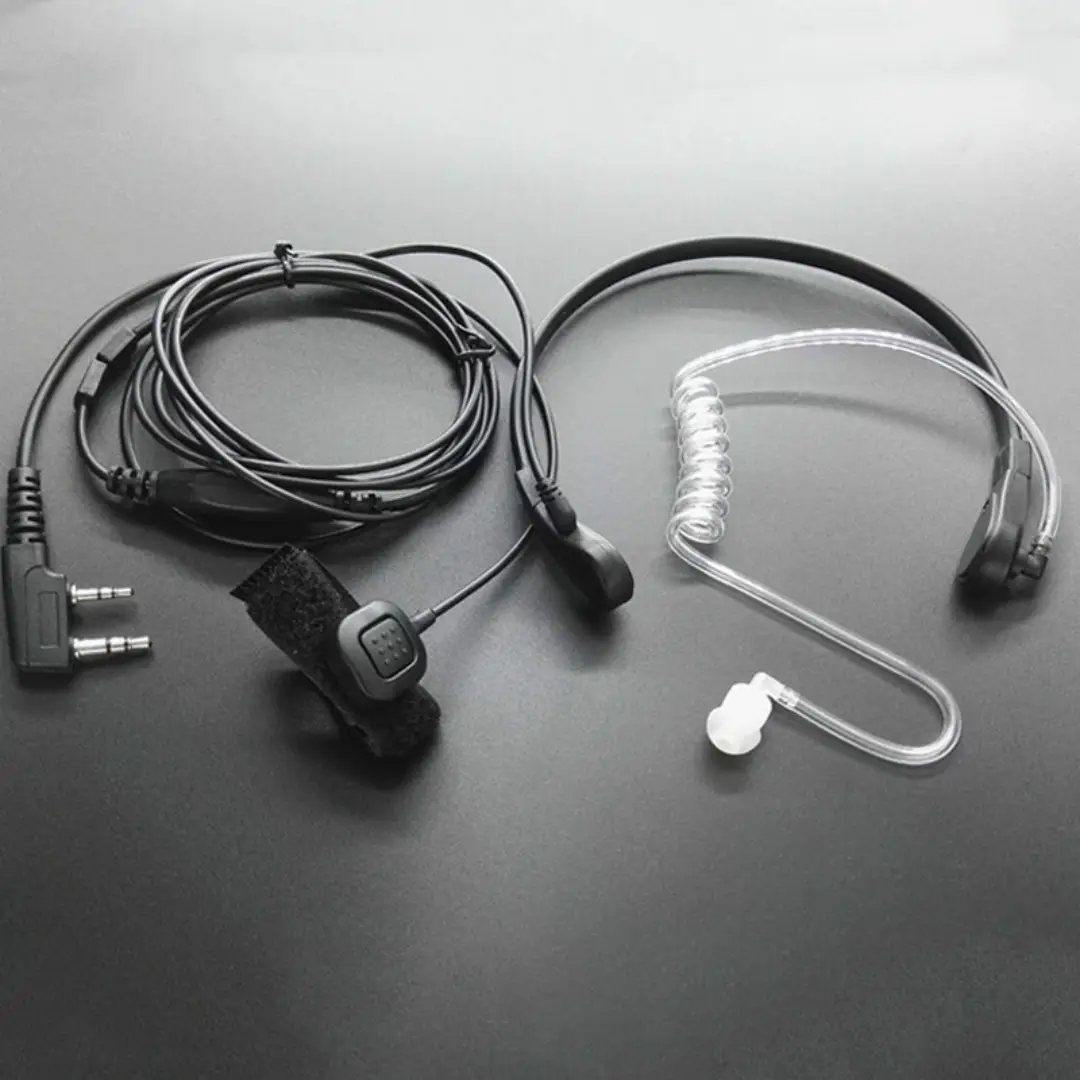 Cycling Throat Shock Air Duct Earphones