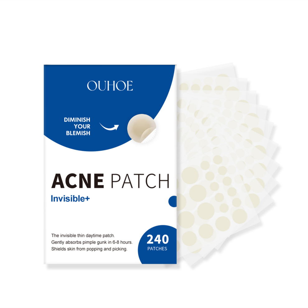 Antiacne patch