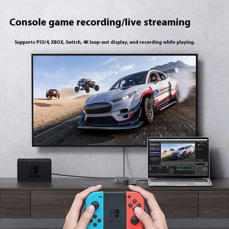 Live Only HD Hdmi Capture Card