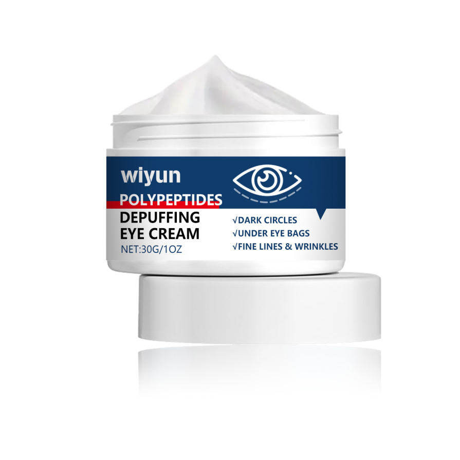 Eye cream