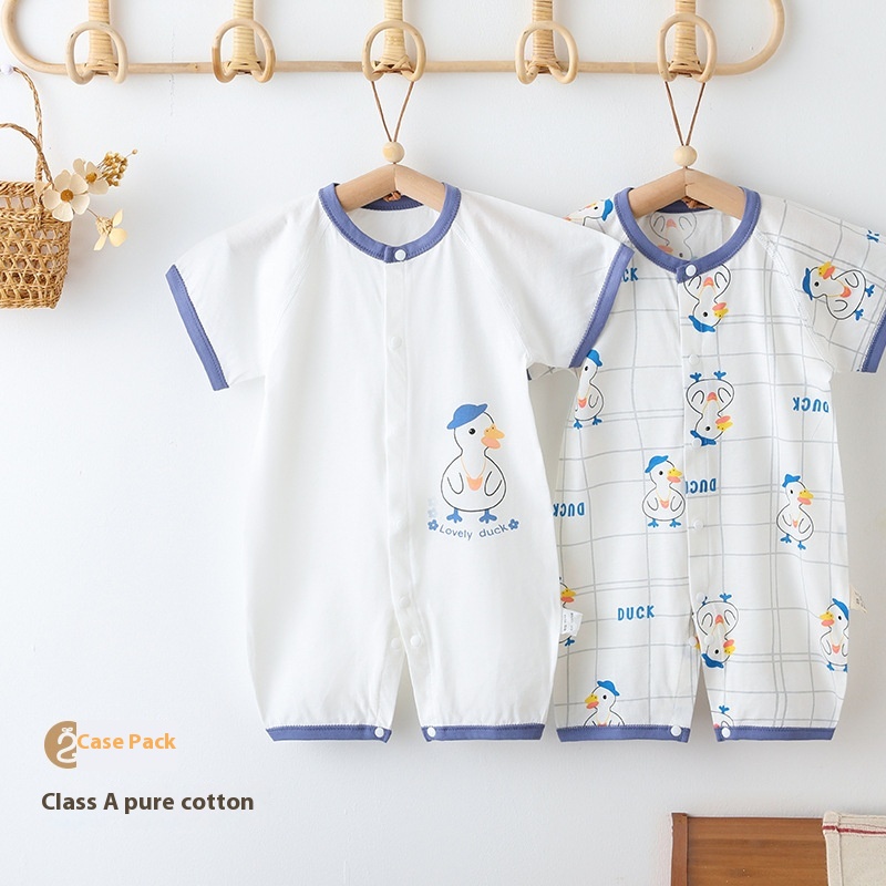 Blue Duck 2PCs