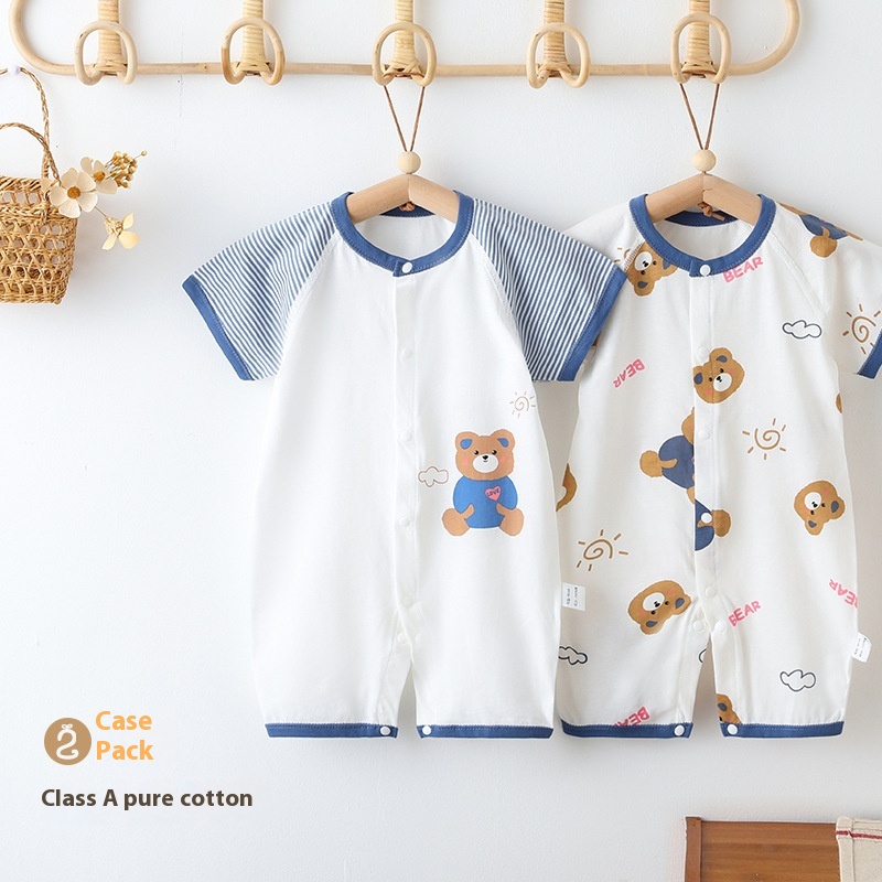 Blue Bear 2PCs