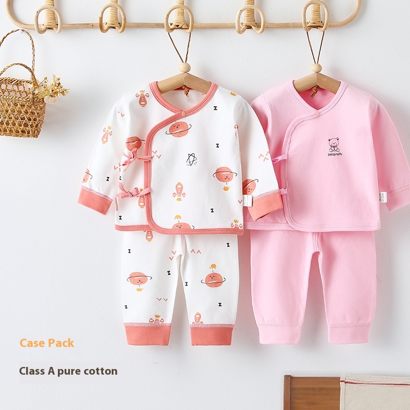 Pink Earth 2PCs