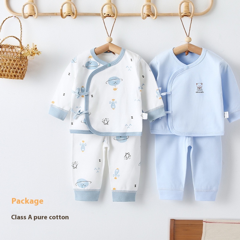 Blue Earth 2PCs