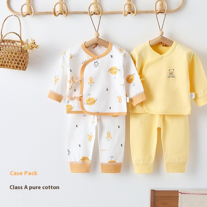 Yellow Earth 2PCs