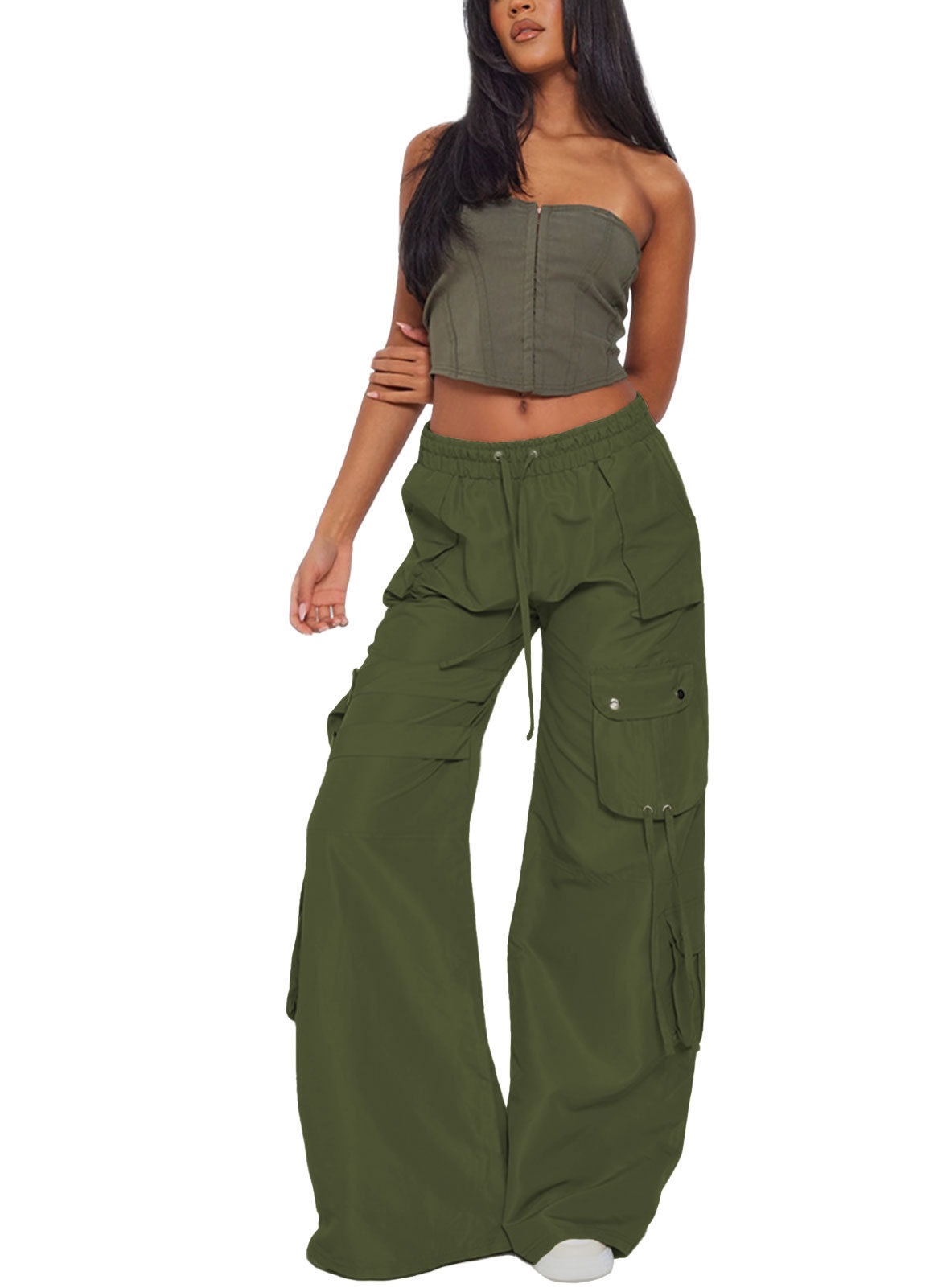 Army Green