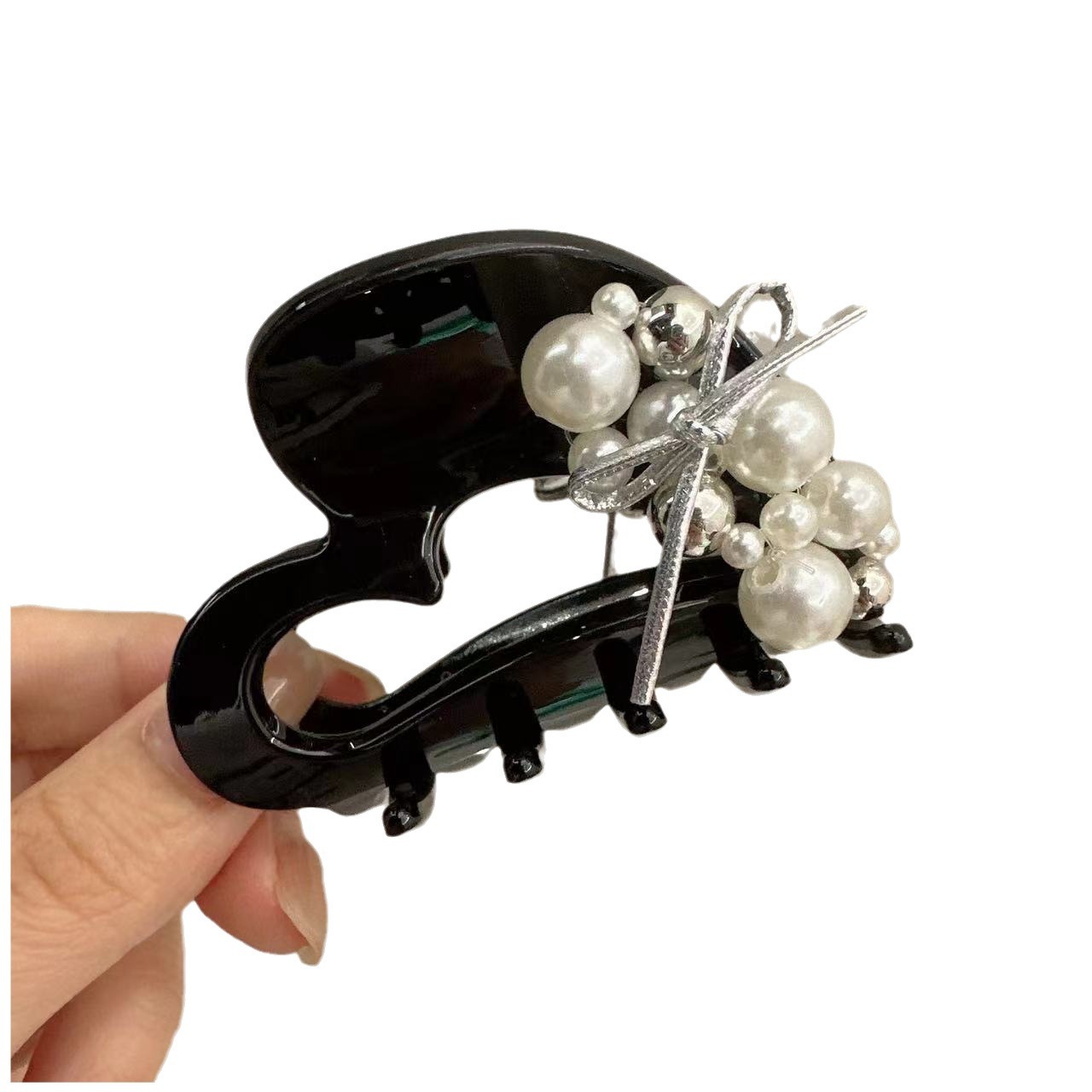 Heart Grip Niche Design Bow