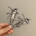 Hairpin 1Pair