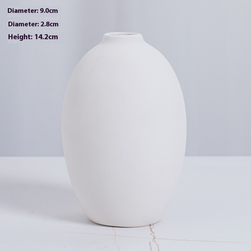 Medium And Large Vase 1