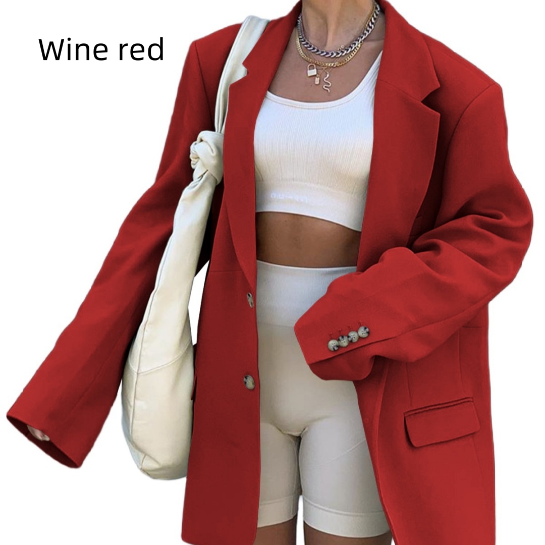 Wine Red