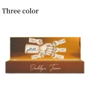Tricolour Light