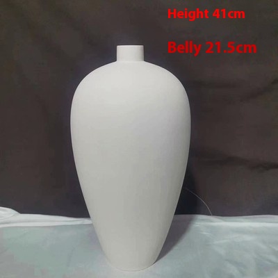 Large Wax Gourd Bottle