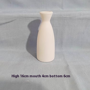 Sake Bottle